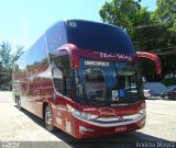 Nova Ita-Wag Transportes 400 na cidade de Vila Velha, Espírito Santo, Brasil, por Andrea Ramos  de Moura Tavares Lucena. ID da foto: :id.