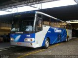 Viação Cometa 7695 na cidade de Campinas, São Paulo, Brasil, por Erick Dias. Número da foto: #:id.