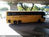 Viação Nordeste 2070 na cidade de João Pessoa, Paraíba, Brasil, por Cássio Melo. Número da foto: #2750282.