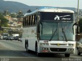 Alpertour Turismo 1600 na cidade de Belo Horizonte, Minas Gerais, Brasil, por Adão Raimundo Marcelino. Número da foto: #2750119.