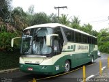 Auto Viação Camurujipe 2921 na cidade de Salvador, Bahia, Brasil, por Erick Dias. Número da foto: #:id.