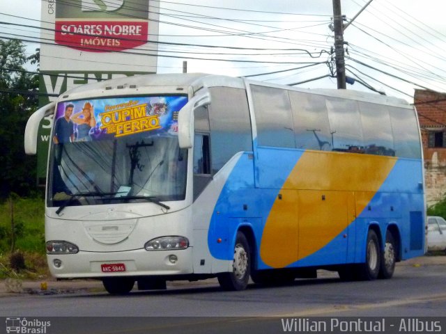 Banda Forrozão Cupim de Ferro 5845 na cidade de Maceió, Alagoas, Brasil, por Willian Pontual. Número da foto: #2808690.