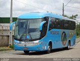 Auto Viação Progresso 6420 na cidade de Jaboatão dos Guararapes, Pernambuco, Brasil, por Hebert Gomes. Número da foto: #:id.