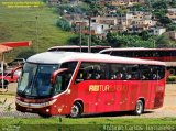 Reitur Turismo 5200 na cidade de João Monlevade, Minas Gerais, Brasil, por Antonio Carlos Fernandes. Número da foto: #2807716.