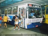 Ilha Tropical Transportes 9127 na cidade de Salvador, Bahia, Brasil, por Luiz  Lima. Número da foto: #:id.