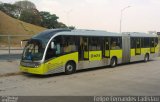 Viação Euclásio 40525 na cidade de Belo Horizonte, Minas Gerais, Brasil, por Felipe Fernandes Ladislau. Número da foto: #2808840.