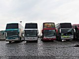 Viação Garcia 7204 na cidade de Londrina, Paraná, Brasil, por Guilherme Estevan. Número da foto: #2808916.