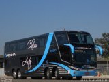Empresa de Ônibus Nossa Senhora da Penha 54000 na cidade de Curitiba, Paraná, Brasil, por Luiz Scarabotto . Número da foto: #2809440.