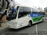 Bel-Tour Transportes e Turismo 374 na cidade de Aparecida, São Paulo, Brasil, por Marco Aurélio de Oliveira. Número da foto: #2809141.