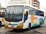 Expresso Mangaratiba RJ 137.192 na cidade de Duque de Caxias, Rio de Janeiro, Brasil, por Renan Vieira. Número da foto: #2808329.