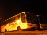 Saritur - Santa Rita Transporte Urbano e Rodoviário 22330 na cidade de Carmésia, Minas Gerais, Brasil, por Bruno Rabelo. Número da foto: #:id.