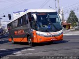 Planeta Transportes Rodoviários 2039 na cidade de Guarapari, Espírito Santo, Brasil, por Luis Guilherme Ucceli Ludovico. Número da foto: #:id.
