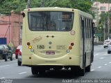 GIL - Goretti Irmãos Ltda. 180 na cidade de Juiz de Fora, Minas Gerais, Brasil, por André Luiz Gomes de Souza. Número da foto: #2809281.