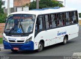 Viação Cidade Industrial 1040 na cidade de Camaçari, Bahia, Brasil, por Ícaro Chagas. Número da foto: #:id.