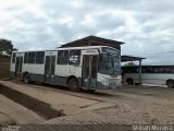 Ônibus Particulares 5067 na cidade de Caçapava do Sul, Rio Grande do Sul, Brasil, por Willian Moreira. Número da foto: #2807834.
