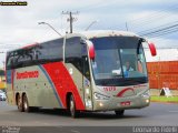 Viação Ouro Branco 15179 na cidade de Londrina, Paraná, Brasil, por Leonardo Fidelli. Número da foto: #2807186.
