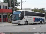 Breda Transportes e Serviços 1825 na cidade de São Bernardo do Campo, São Paulo, Brasil, por Agnaldo Penides. Número da foto: #2809441.
