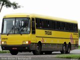 Viação Itapemirim 41005 na cidade de Teresina, Piauí, Brasil, por João Victor. Número da foto: #2808388.
