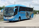 Auto Viação Progresso 6640 na cidade de Recife, Pernambuco, Brasil, por Hebert Gomes. Número da foto: #:id.