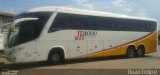 JR 4000 Transportes 2037 na cidade de Imperatriz, Maranhão, Brasil, por Ruan Felipe Melo Fonseca. Número da foto: #2808070.