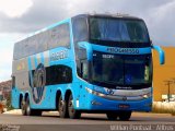 Auto Viação Progresso 6261 na cidade de Caruaru, Pernambuco, Brasil, por Willian Pontual. Número da foto: #2808708.