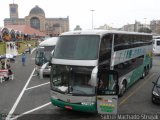 SBS Tur 2050 na cidade de Aparecida, São Paulo, Brasil, por Sidnei Machado Strujak. Número da foto: #:id.