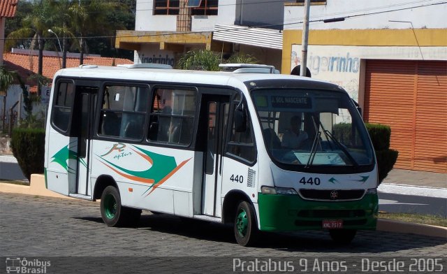 Raptur 440 na cidade de Garça, São Paulo, Brasil, por Cristiano Soares da Silva. ID da foto: 2751484.