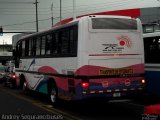 Ônibus Particulares SJB 7642 na cidade de , por Andrey Segura Solís. ID da foto: :id.