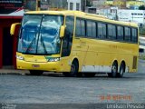 Viação Itapemirim 9029 na cidade de Caruaru, Pernambuco, Brasil, por Lenilson da Silva Pessoa. Número da foto: #2751019.