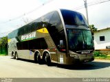 Trans Brasil > TCB - Transporte Coletivo Brasil 01 na cidade de Osasco, São Paulo, Brasil, por Gabriel Almeida. Número da foto: #:id.