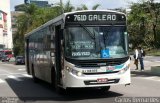 Auto Viação 1001 RJ 108.822 na cidade de Niterói, Rio de Janeiro, Brasil, por Carlos Bernardes. Número da foto: #:id.