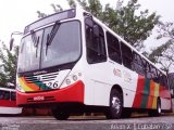 Viação Bom Jesus > VTL - Viação Trans Líder 1326 na cidade de Cubatão, São Paulo, Brasil, por Adam Xavier Rodrigues Lima. Número da foto: #2751589.