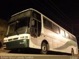 Auto Viação Vital Brazil 9800 na cidade de Varginha, Minas Gerais, Brasil, por Kelvin Silva Caovila Santos. Número da foto: #:id.