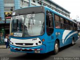 METROCOOP 5-05 na cidade de Catedral, San José, San José, Costa Rica, por Andrey Segura Solís. Número da foto: #2752559.