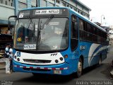 METROCOOP 5-13 na cidade de Catedral, San José, San José, Costa Rica, por Andrey Segura Solís. Número da foto: #2752562.