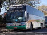 Guimatur Turismo 6500 na cidade de Marília, São Paulo, Brasil, por Roberto Mendes. ID da foto: :id.