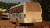COOTAIT - Cooperativa de Transporte Rodoviário de Passageiros CH 002 na cidade de Medicilândia, Pará, Brasil, por Romulo de Oliveira Clementino. Número da foto: #2751915.