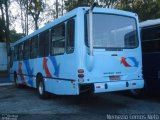 Auto Viação São José 12413 na cidade de Fortaleza, Ceará, Brasil, por Nemezio Lemos Neto. Número da foto: #:id.