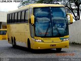 Viação Itapemirim 9029 na cidade de Caruaru, Pernambuco, Brasil, por Lenilson da Silva Pessoa. Número da foto: #2751007.