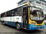 METROCOOP 5-40 na cidade de Catedral, San José, San José, Costa Rica, por Andrey Segura Solís. Número da foto: #2752565.