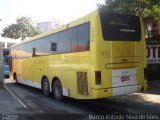 Viação Itapemirim 45247 na cidade de Rio de Janeiro, Rio de Janeiro, Brasil, por Marco Antônio Silva de Góes. Número da foto: #2751463.