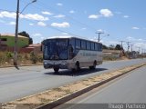 Emtram 3530 na cidade de Santa Maria da Vitória, Bahia, Brasil, por Thiago  Pacheco. Número da foto: #2751325.