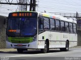 Auto Viação Três Amigos B44695 na cidade de Rio de Janeiro, Rio de Janeiro, Brasil, por Renan Vieira. Número da foto: #2752098.