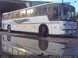 Atlantis Transportadora Turística 2021 na cidade de Cubatão, São Paulo, Brasil, por Adam Xavier Rodrigues Lima. Número da foto: #2751560.