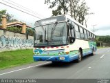 Transportes Otto y Eladio Leiva 05 na cidade de La Unión, Cartago, Costa Rica, por Andrey Segura Solís. Número da foto: #2750809.