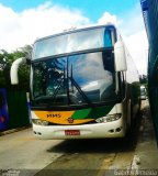 Empresa Gontijo de Transportes 14145 na cidade de Osasco, São Paulo, Brasil, por Gabriel Almeida. Número da foto: #2752322.