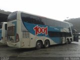 Auto Viação 1001 RJ 108.593 na cidade de Niterói, Rio de Janeiro, Brasil, por Luis  Soares. Número da foto: #:id.