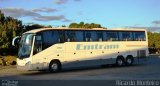 Emtram 3710 na cidade de Vitória da Conquista, Bahia, Brasil, por Ricardo Silva Monteiro. Número da foto: #:id.