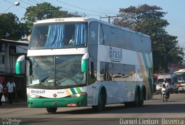 Trans Brasil > TCB - Transporte Coletivo Brasil 20083 na cidade de Jaboatão dos Guararapes, Pernambuco, Brasil, por Daniel Cleiton  Bezerra. ID da foto: 2753893.