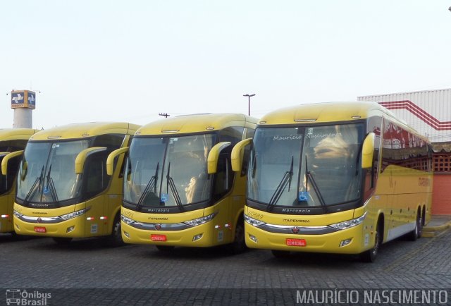 Viação Itapemirim 60515 na cidade de Belo Horizonte, Minas Gerais, Brasil, por Maurício Nascimento. Número da foto: #2754321.